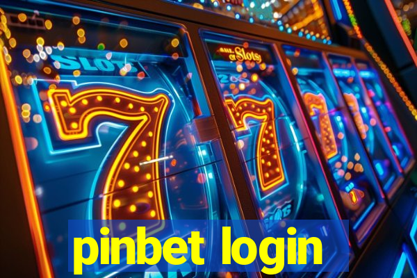 pinbet login